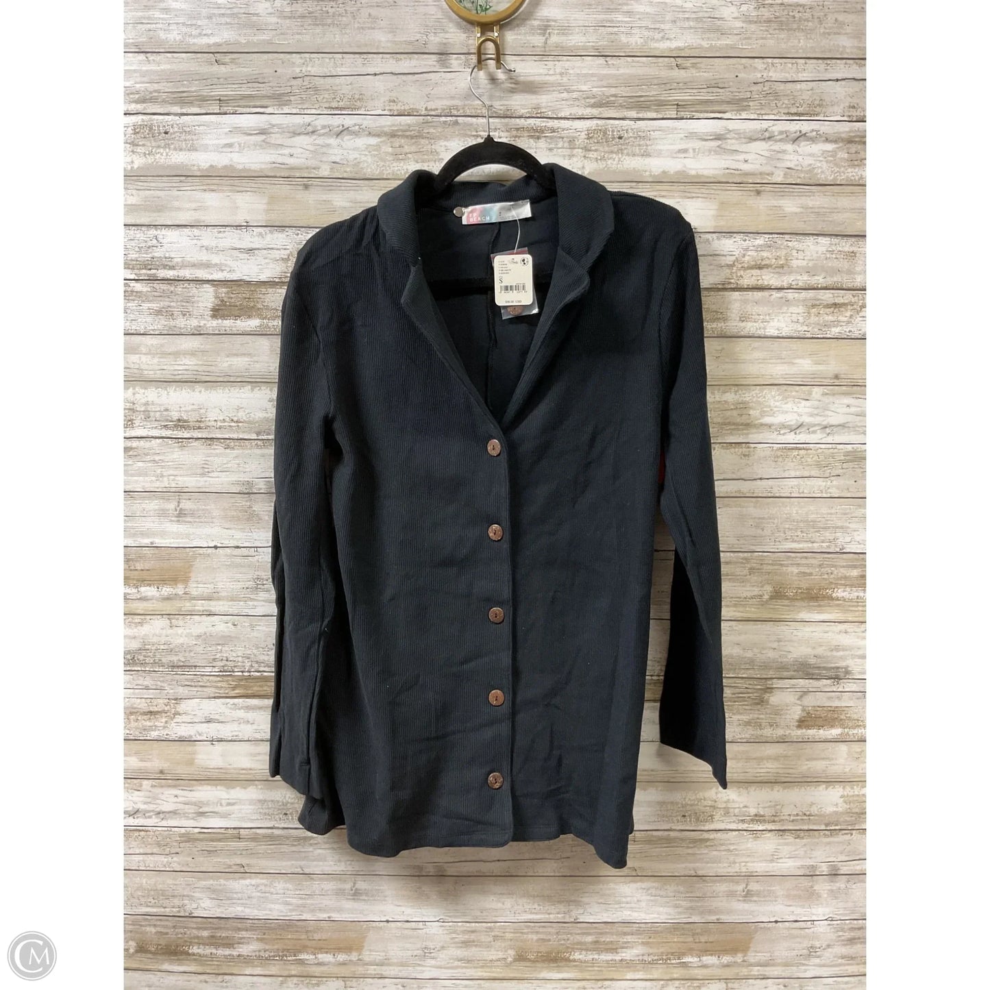 Romper By Free People In Black, Size: S