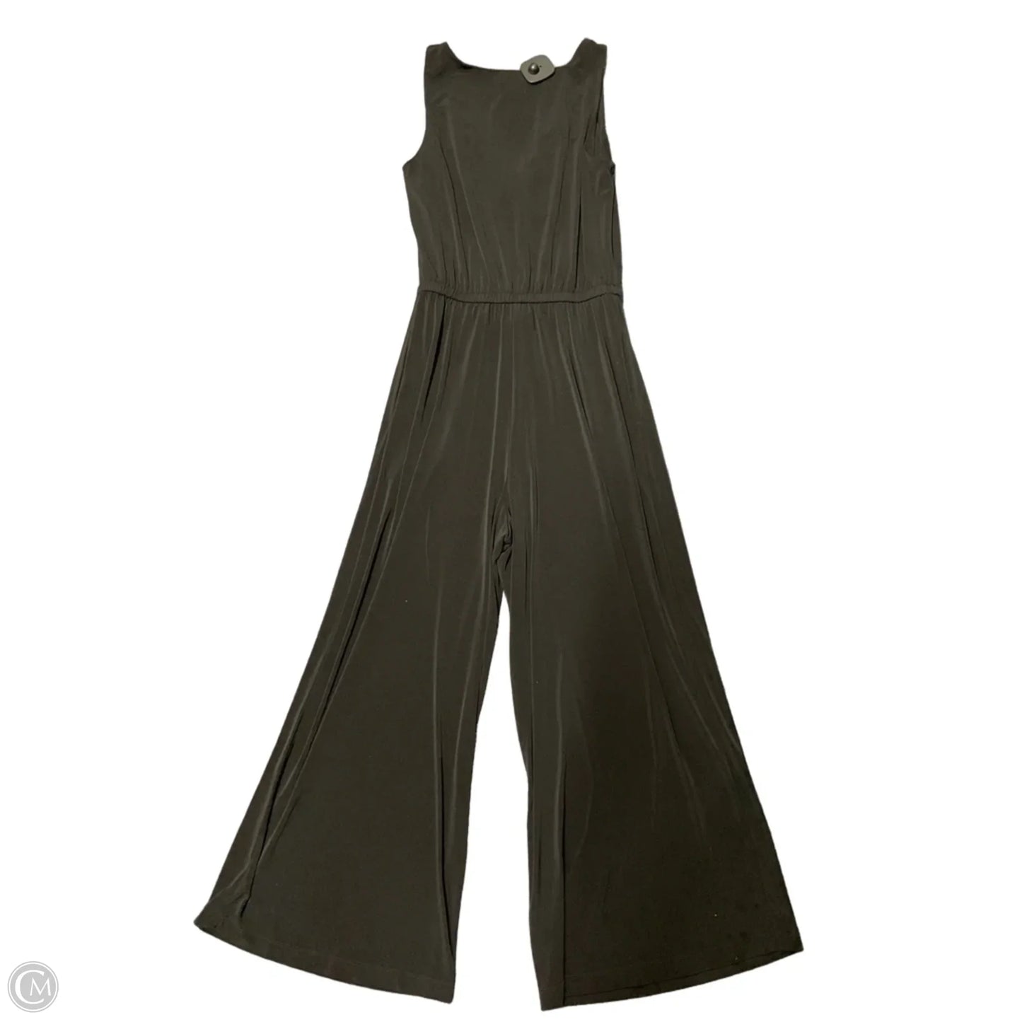 Jumpsuit By Tommy Bahama In Black, Size: Xs