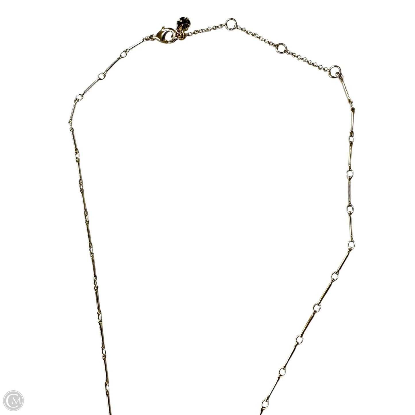 Necklace Chain By Lucky Brand