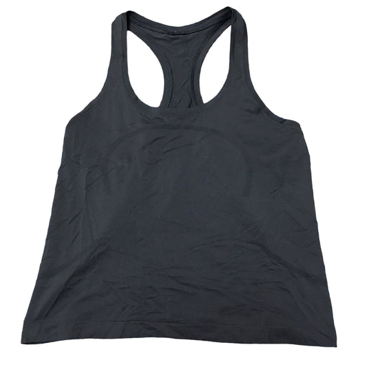 Athletic Tank Top By Fabletics  Size: 2x