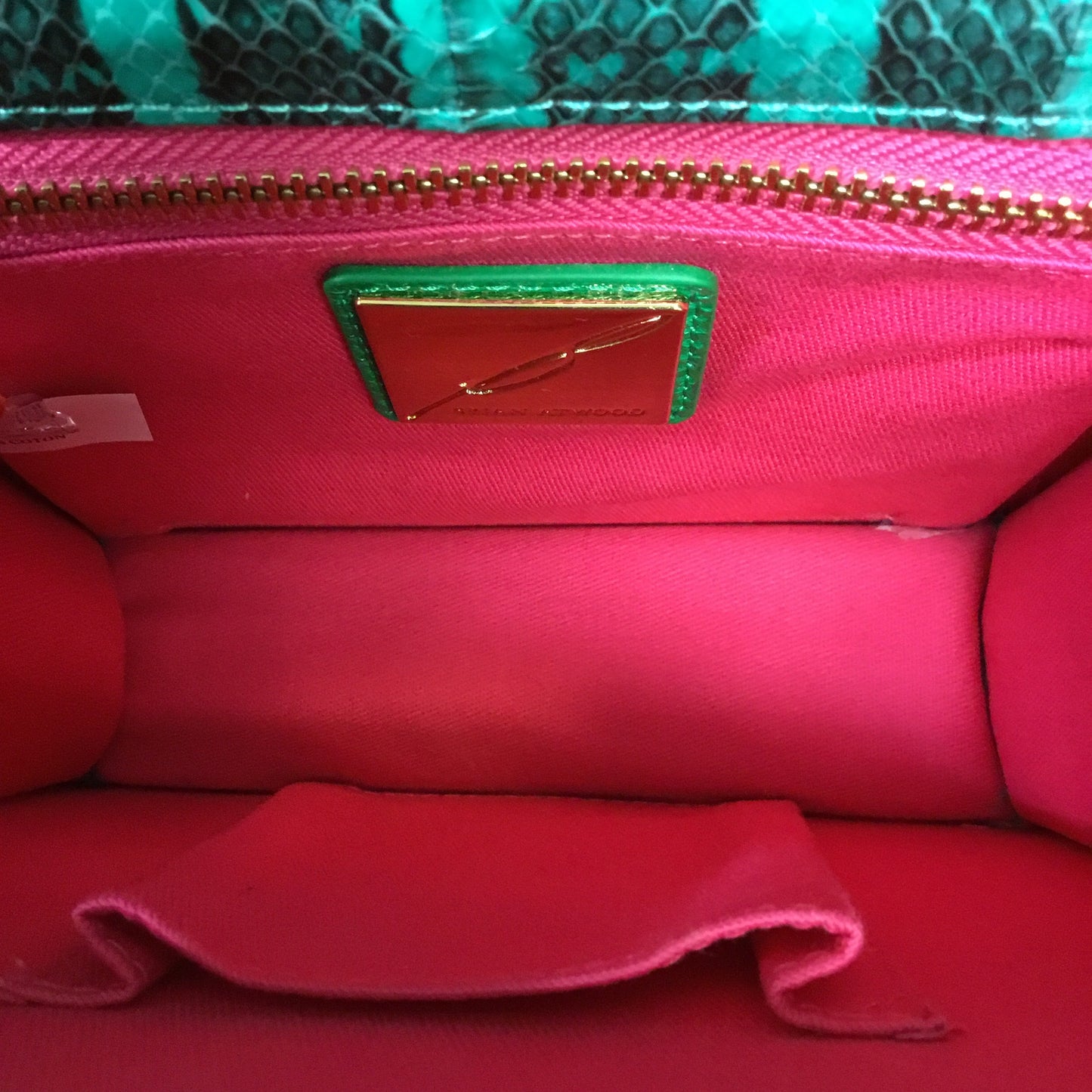 Crossbody By Cmc Size: Small