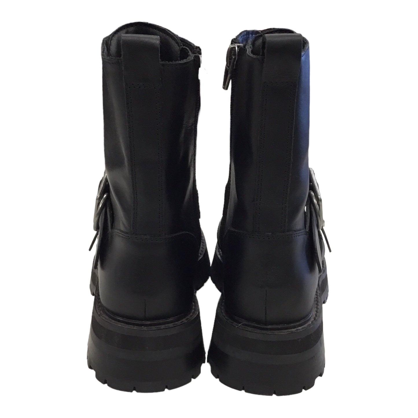 Boots Ankle Flats By Dolce Vita Size: 7.5