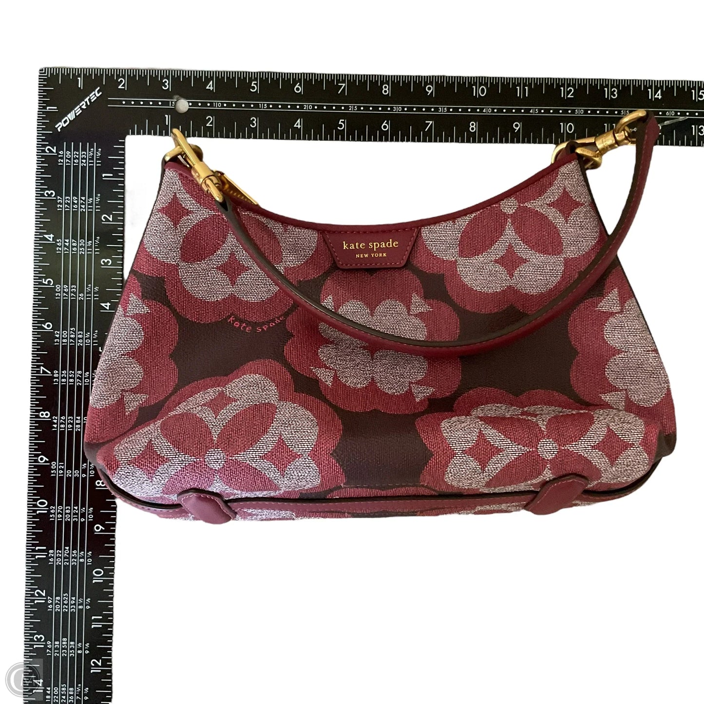 Handbag Designer By Kate Spade, Size: Small