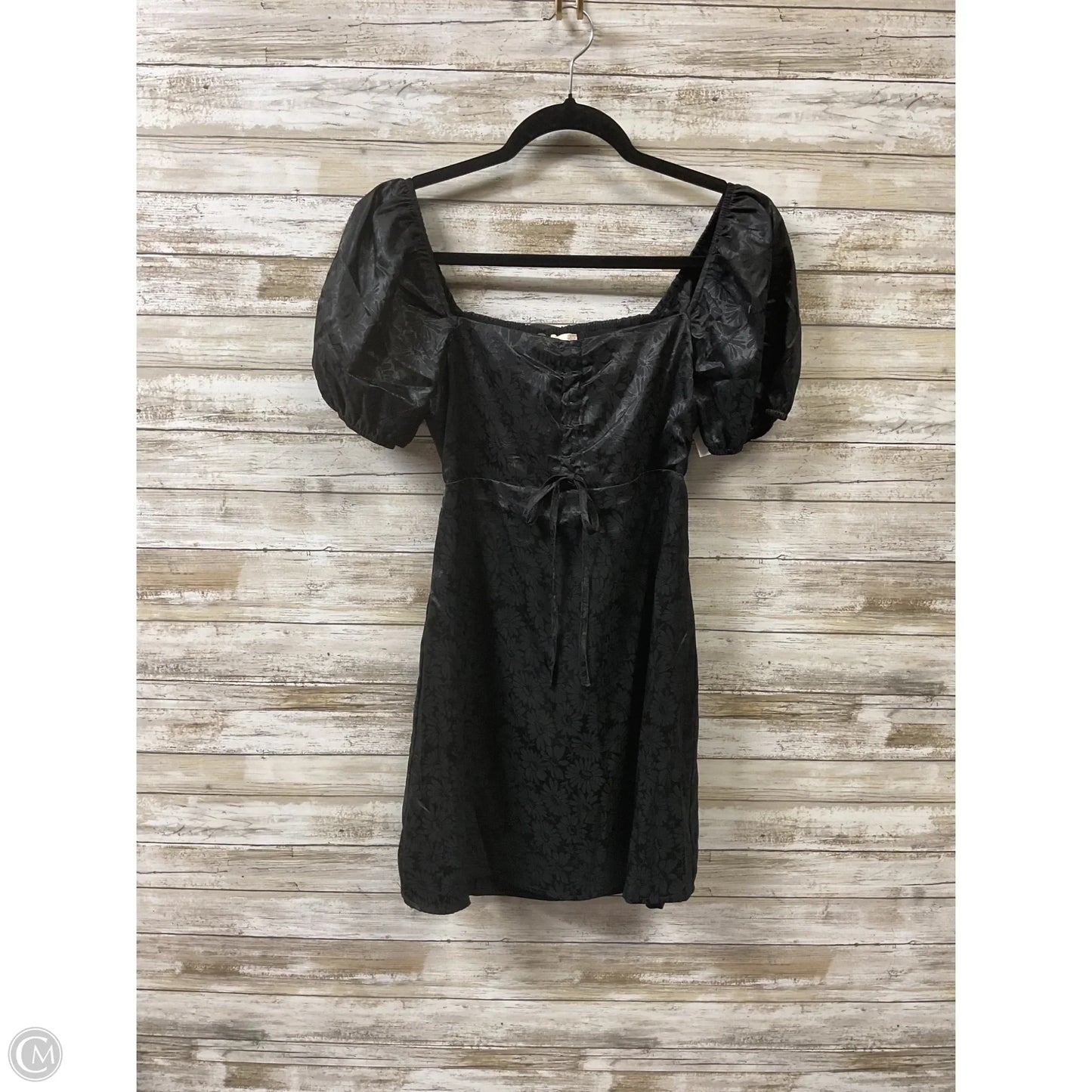 Dress Casual Short By Altard State In Black, Size: S