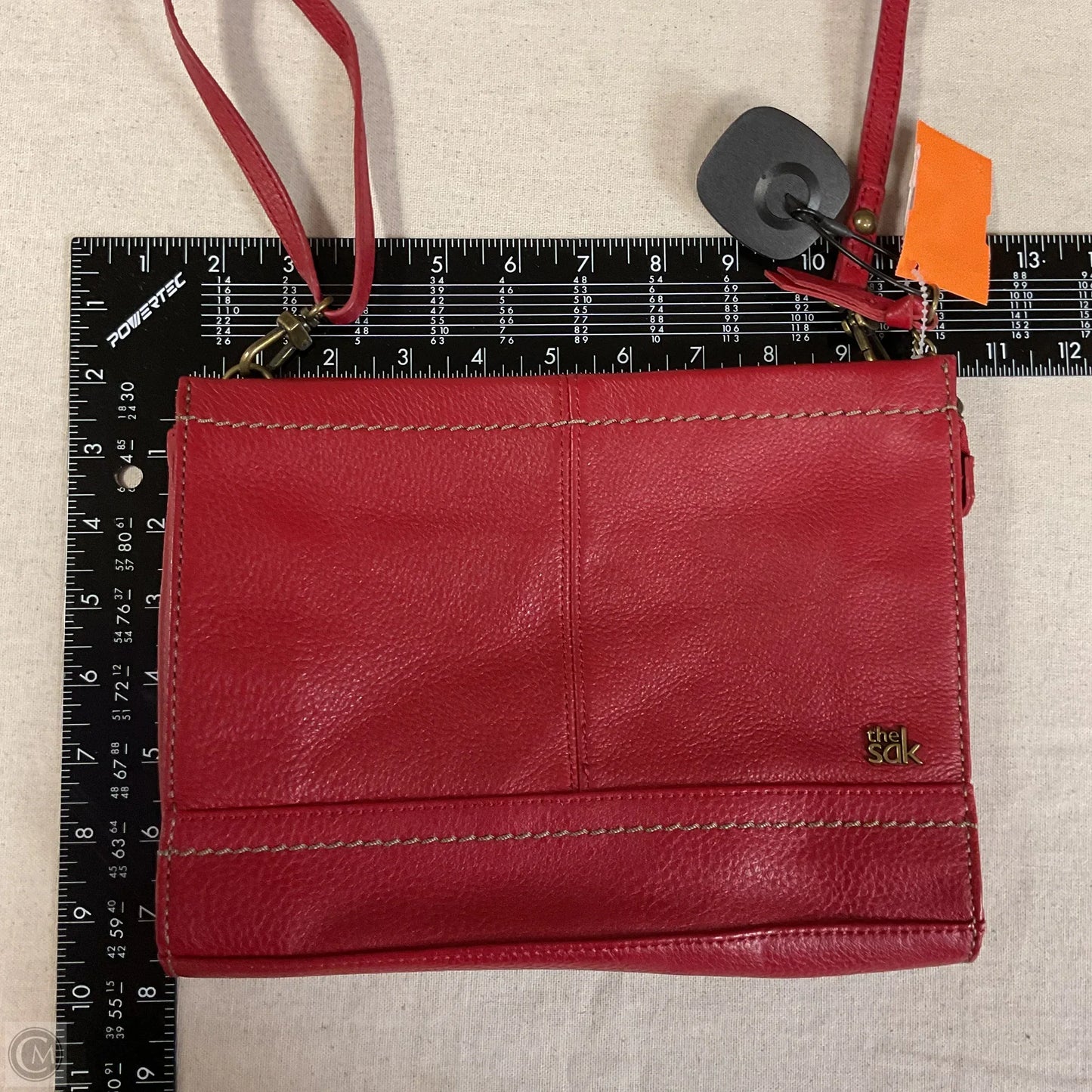 Crossbody By The Sak, Size: Medium