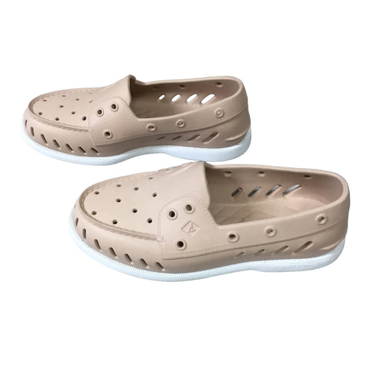 Shoes Flats By Sperry  Size: 8