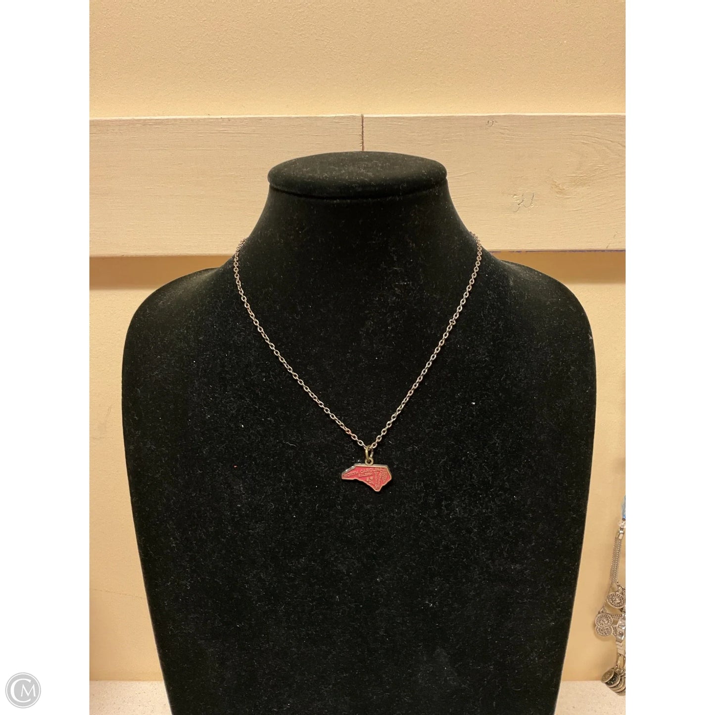 Necklace Chain By Clothes Mentor