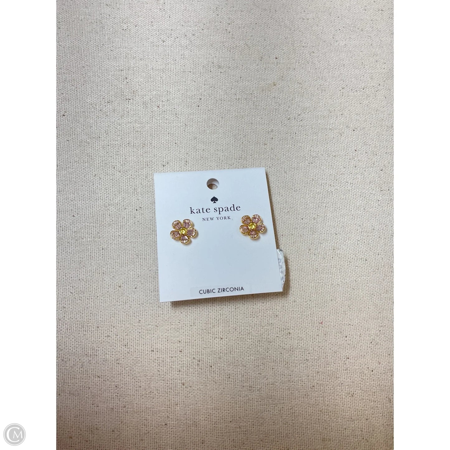Earrings Designer By Kate Spade
