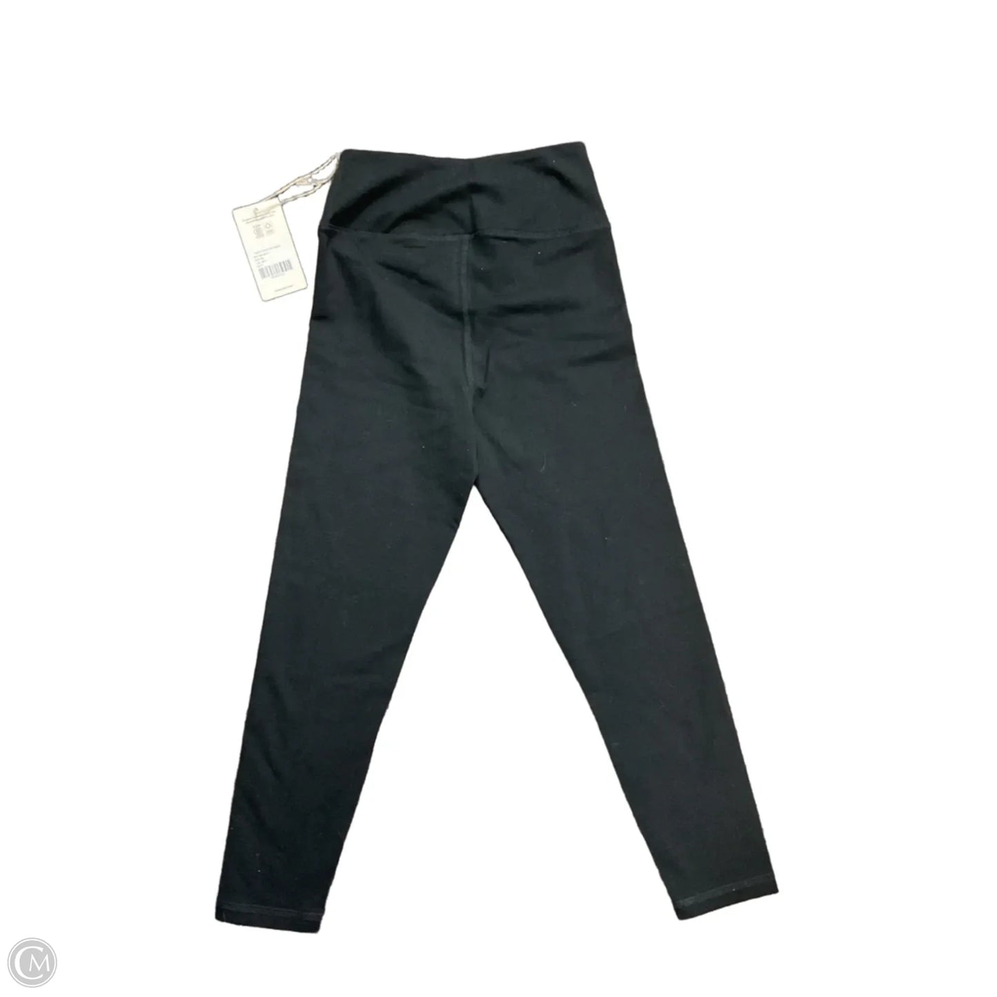Pants Leggings By Cmc In Black, Size: S