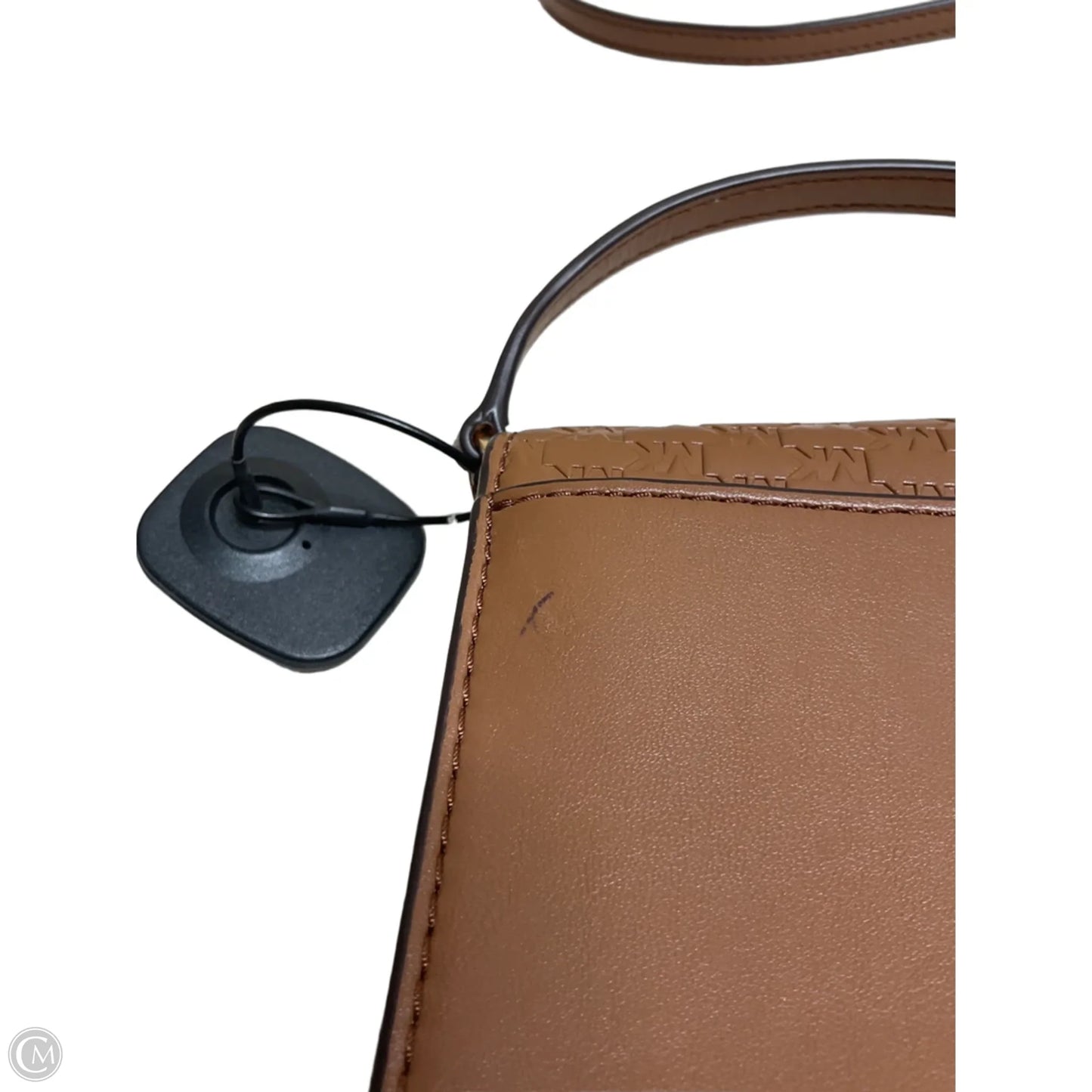 Crossbody Designer By Michael Kors, Size: Small