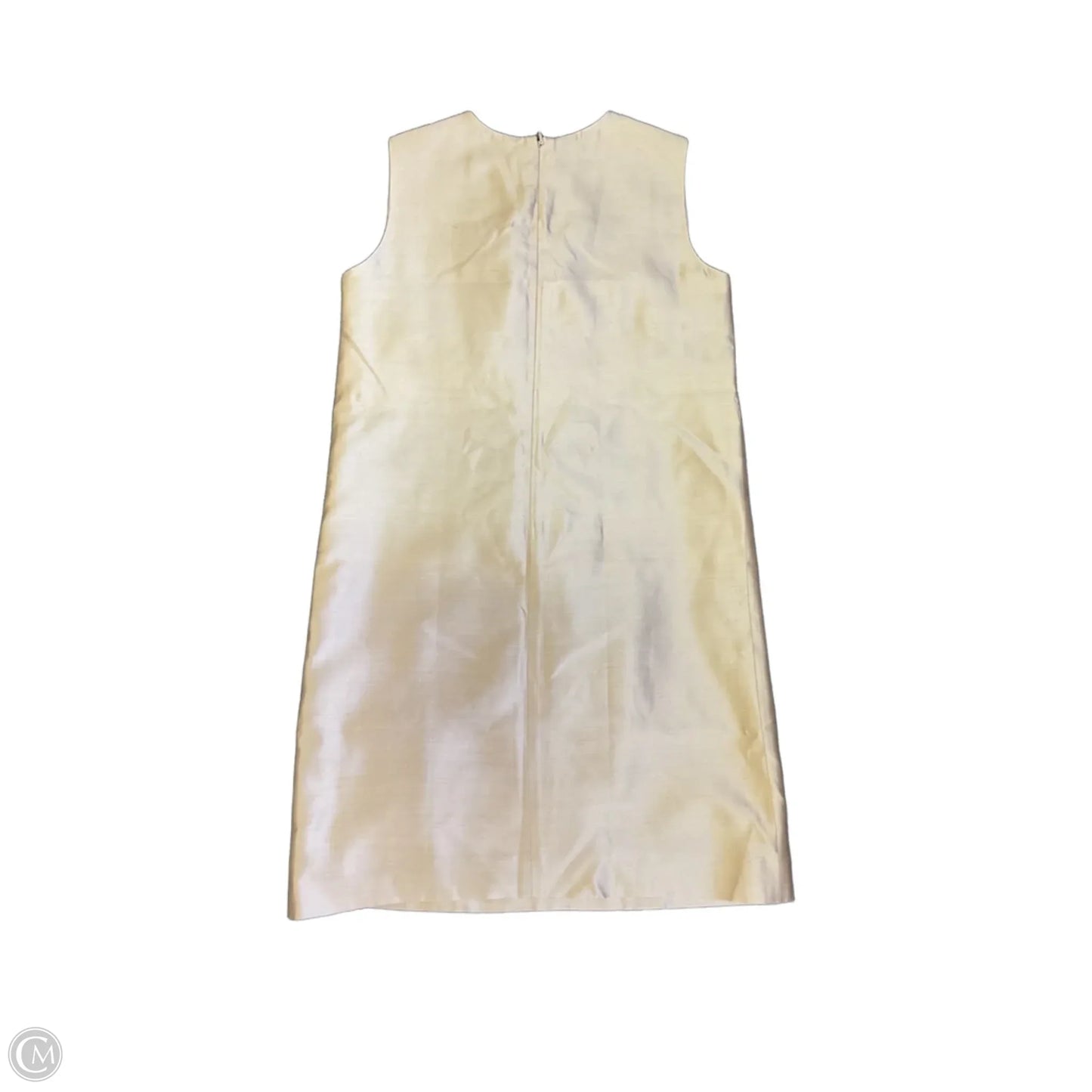 Dress Designer By Tory Burch In Pink, Size: 2