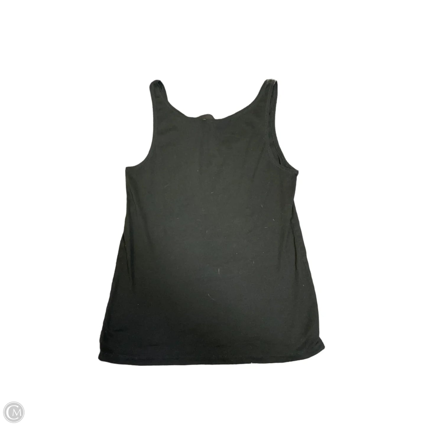 Tank Top By Loft In Black, Size: Xl