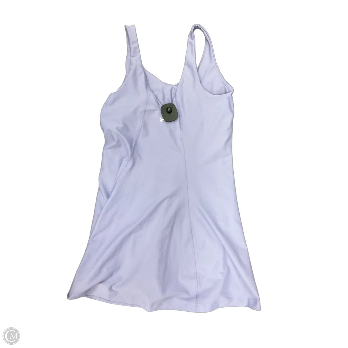 Athletic Dress By Old Navy In Purple, Size: S