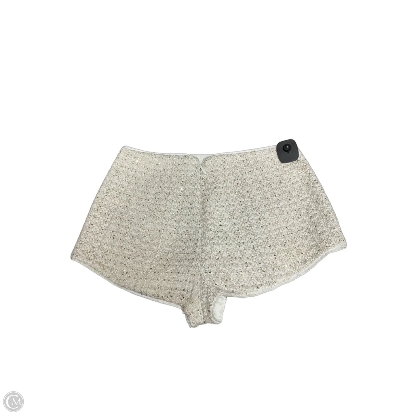 Shorts By Cmb In Gold, Size: M