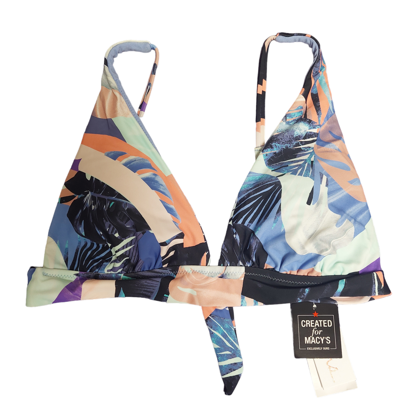 Swimsuit Top By Cmc Size: L