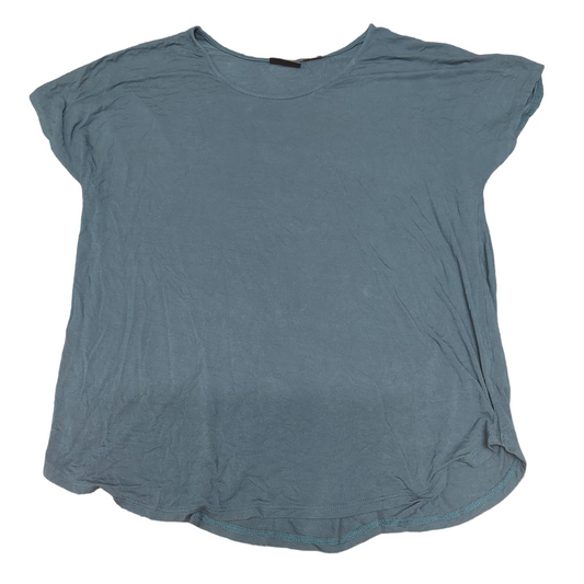 Top Short Sleeve Basic By Adrienne Vittadini  Size: Xl