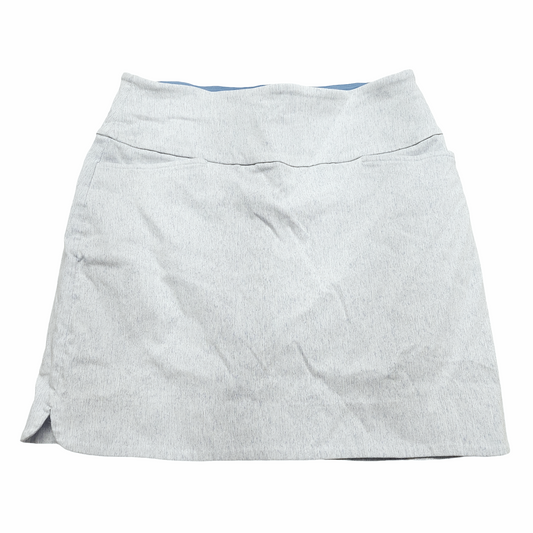 Athletic Skort By Sc & Co  Size: L