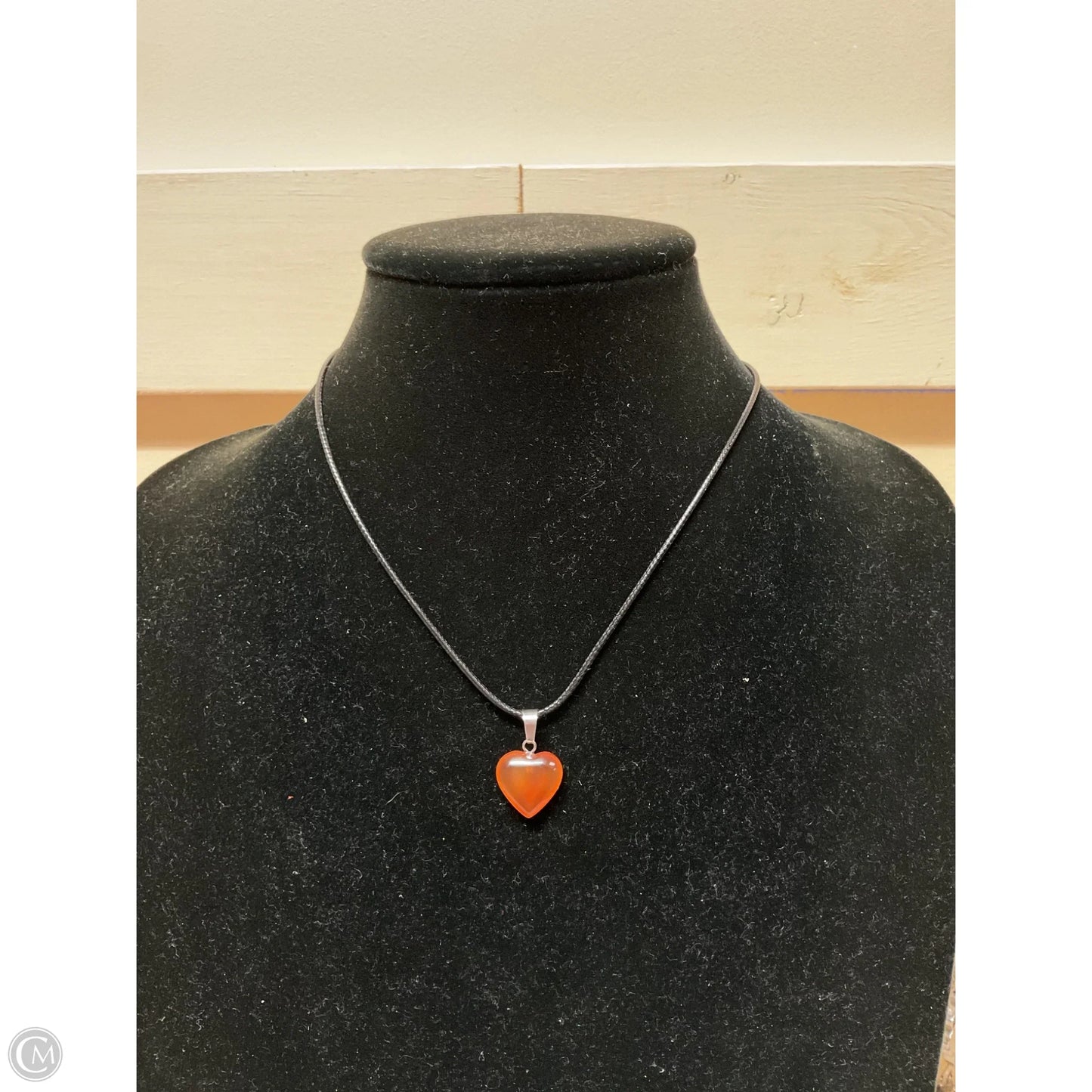 Necklace Pendant By Clothes Mentor