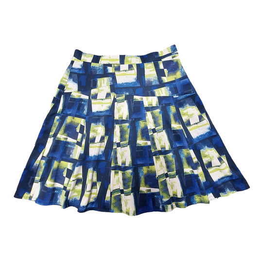 Skirt Midi By Notations  Size: 1x
