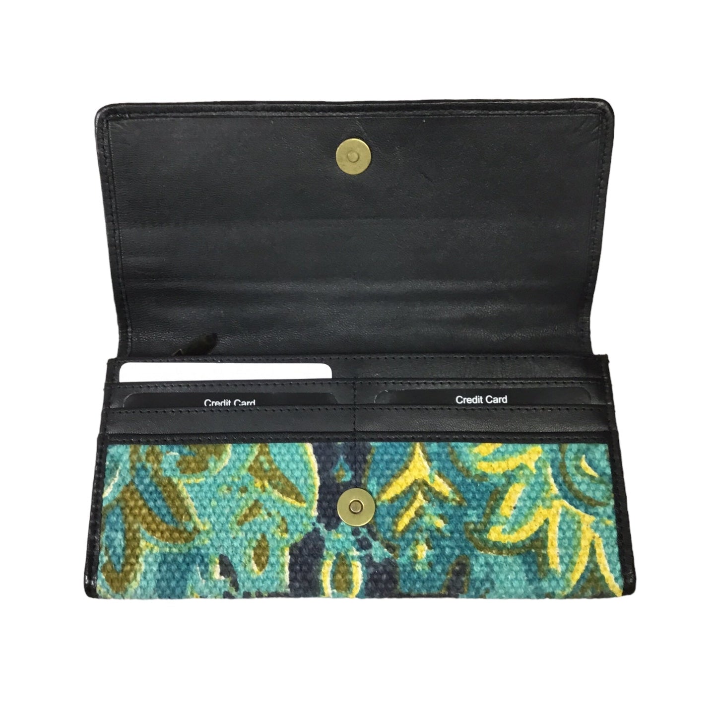 Wallet By Myra Size: Medium