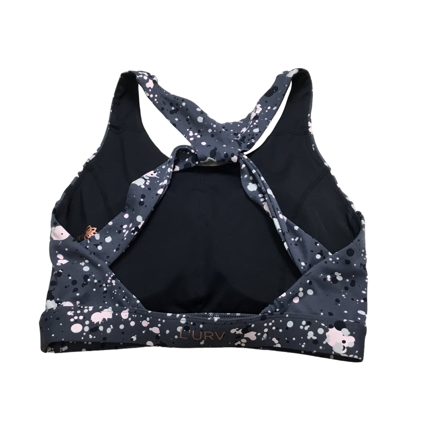 Athletic Bra By Clothes Mentor Size: Xs