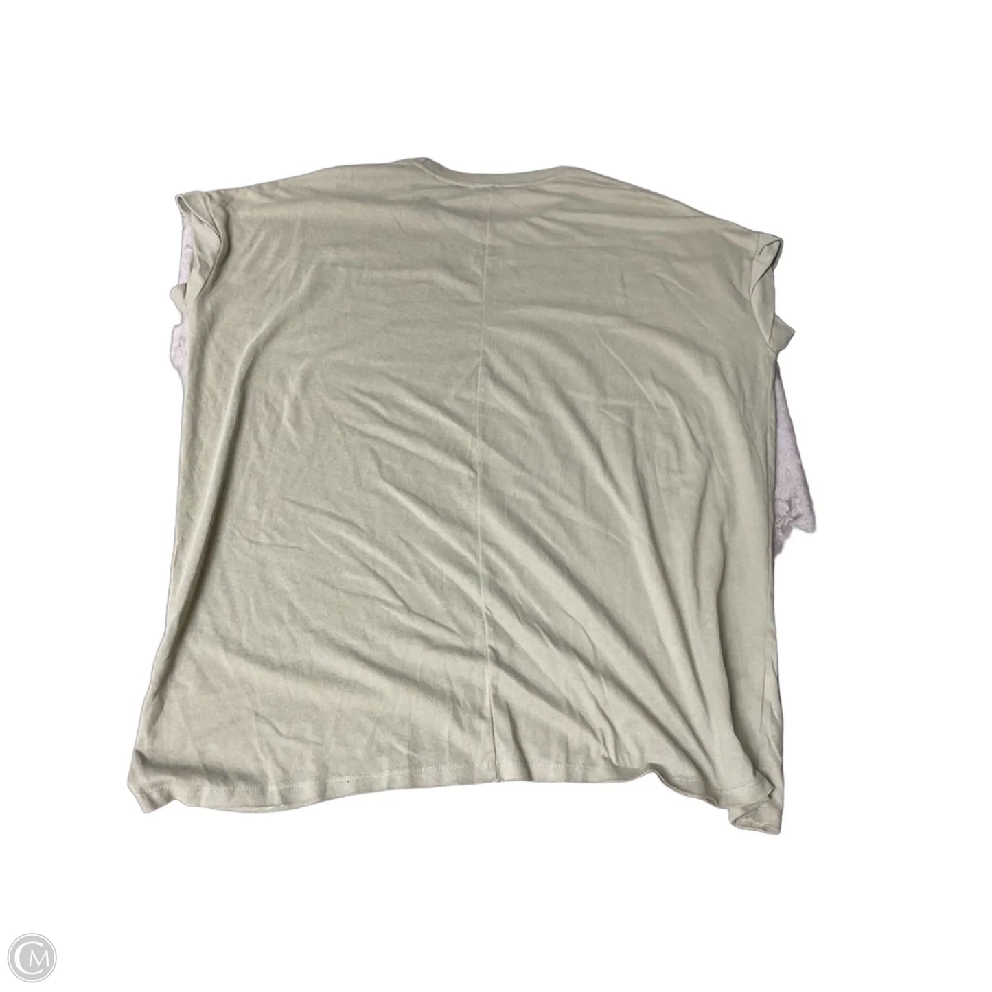 Dress Casual Short By Umgee In Green, Size: S