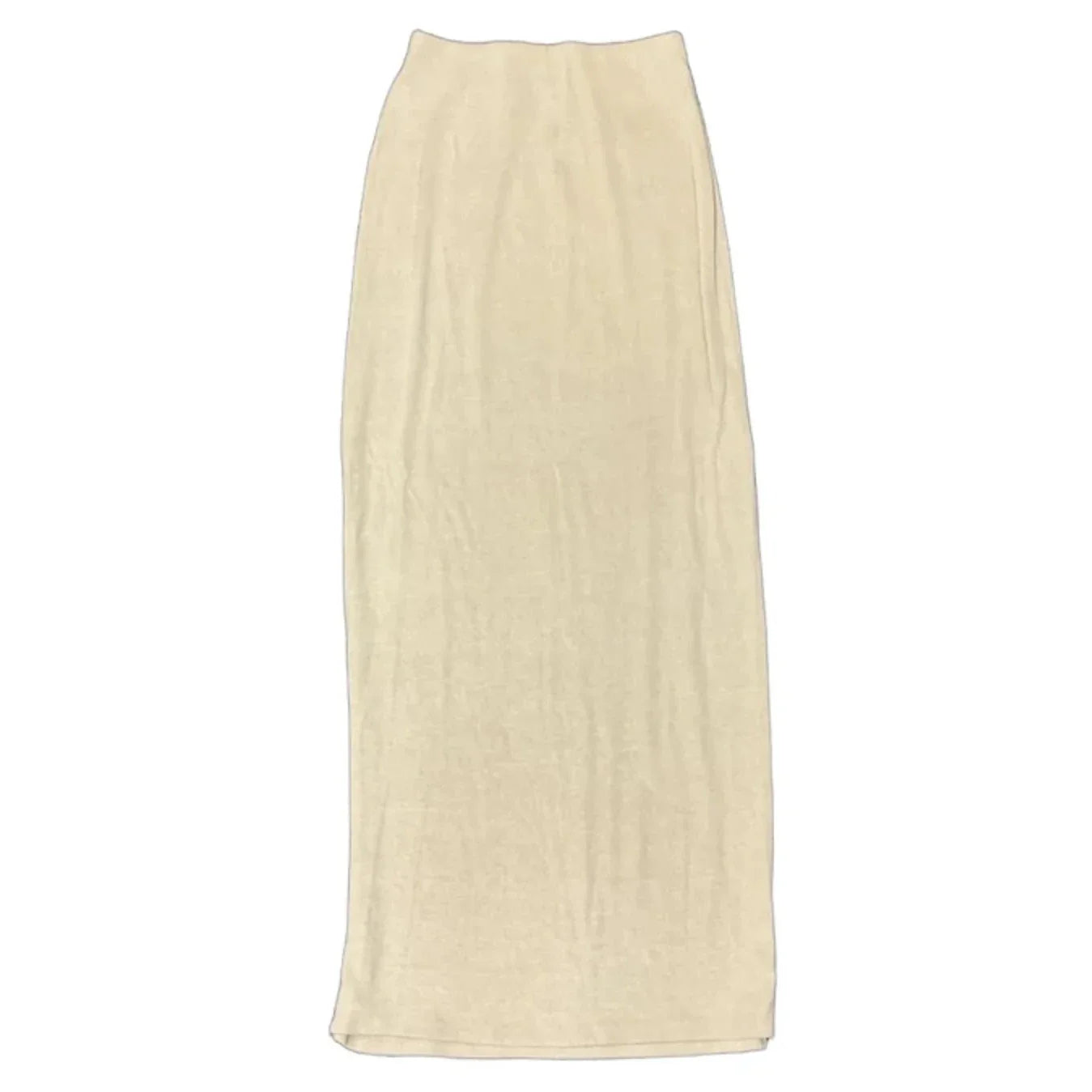 Skirt Maxi By Babaton In Tan, Size: Xs
