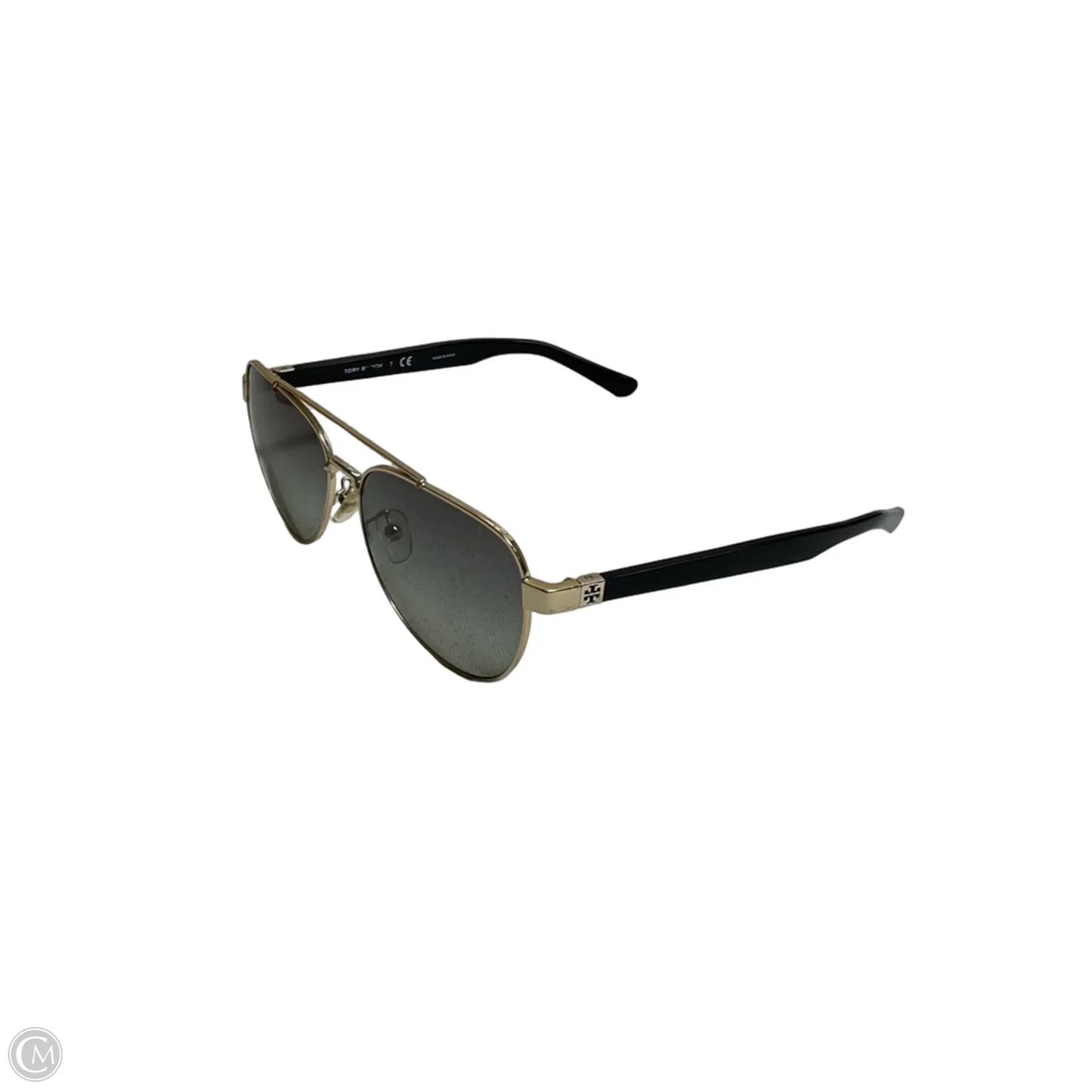 Sunglasses Designer By Tory Burch, Size: