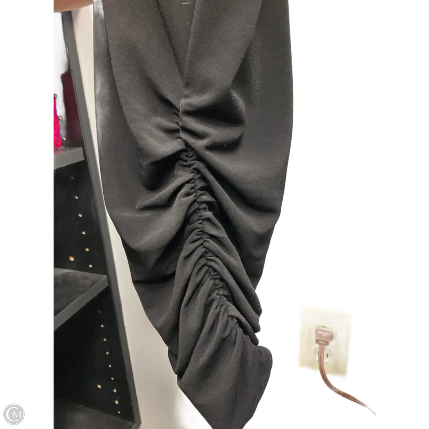 Pants Leggings By Express In Black, Size: S