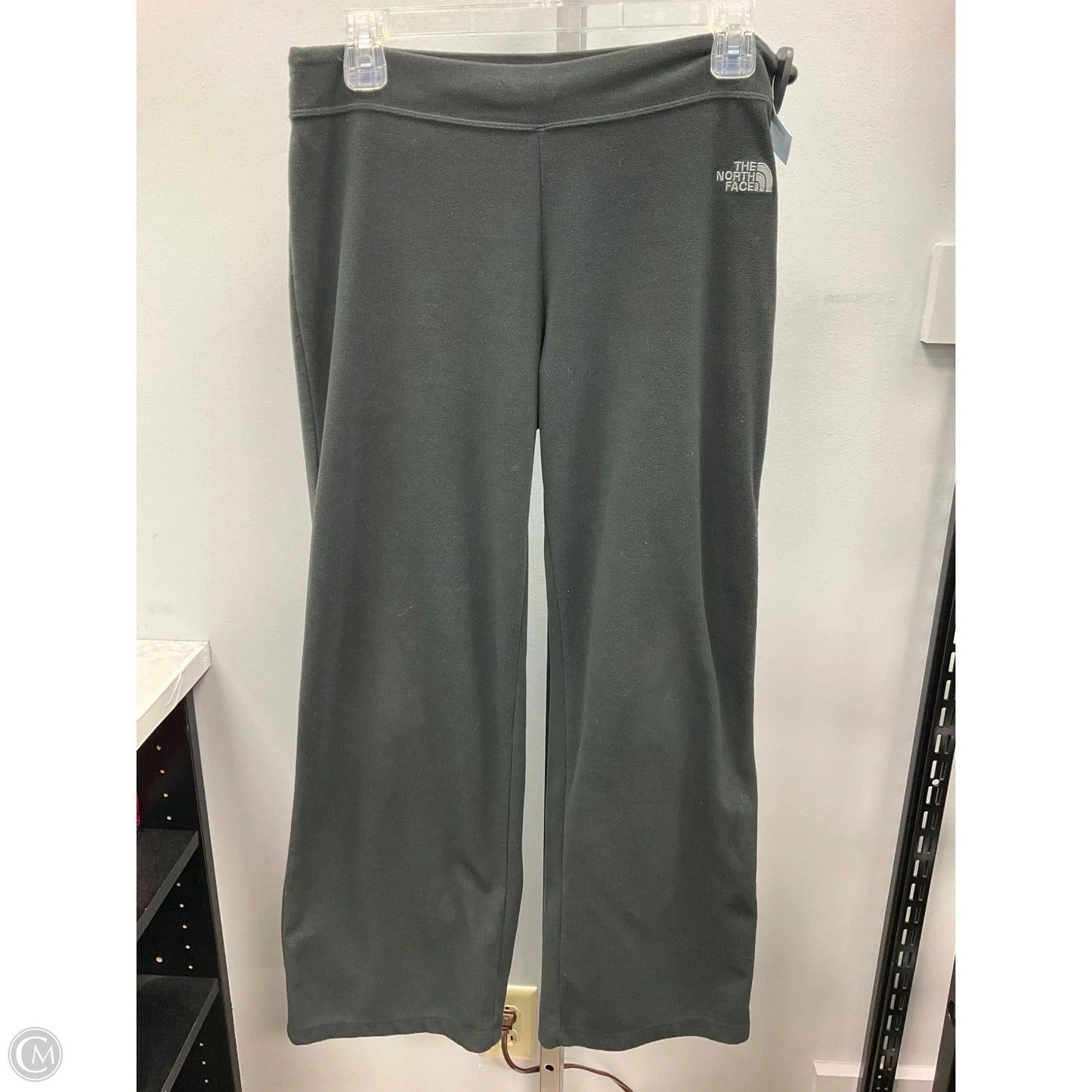 Capris By The North Face In Black, Size: S