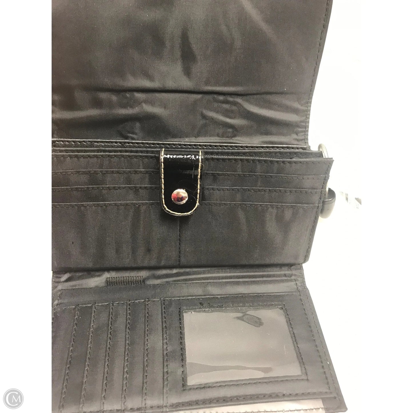 Wallet By Clothes Mentor, Size: Medium