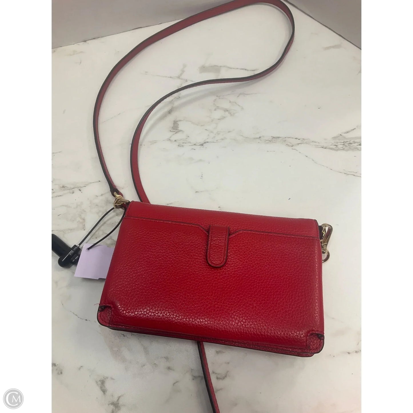 Wristlet Designer By Michael Kors, Size: Large