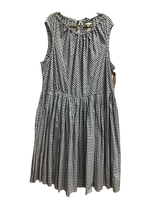 Dress Casual Short By Merona  Size: 4x