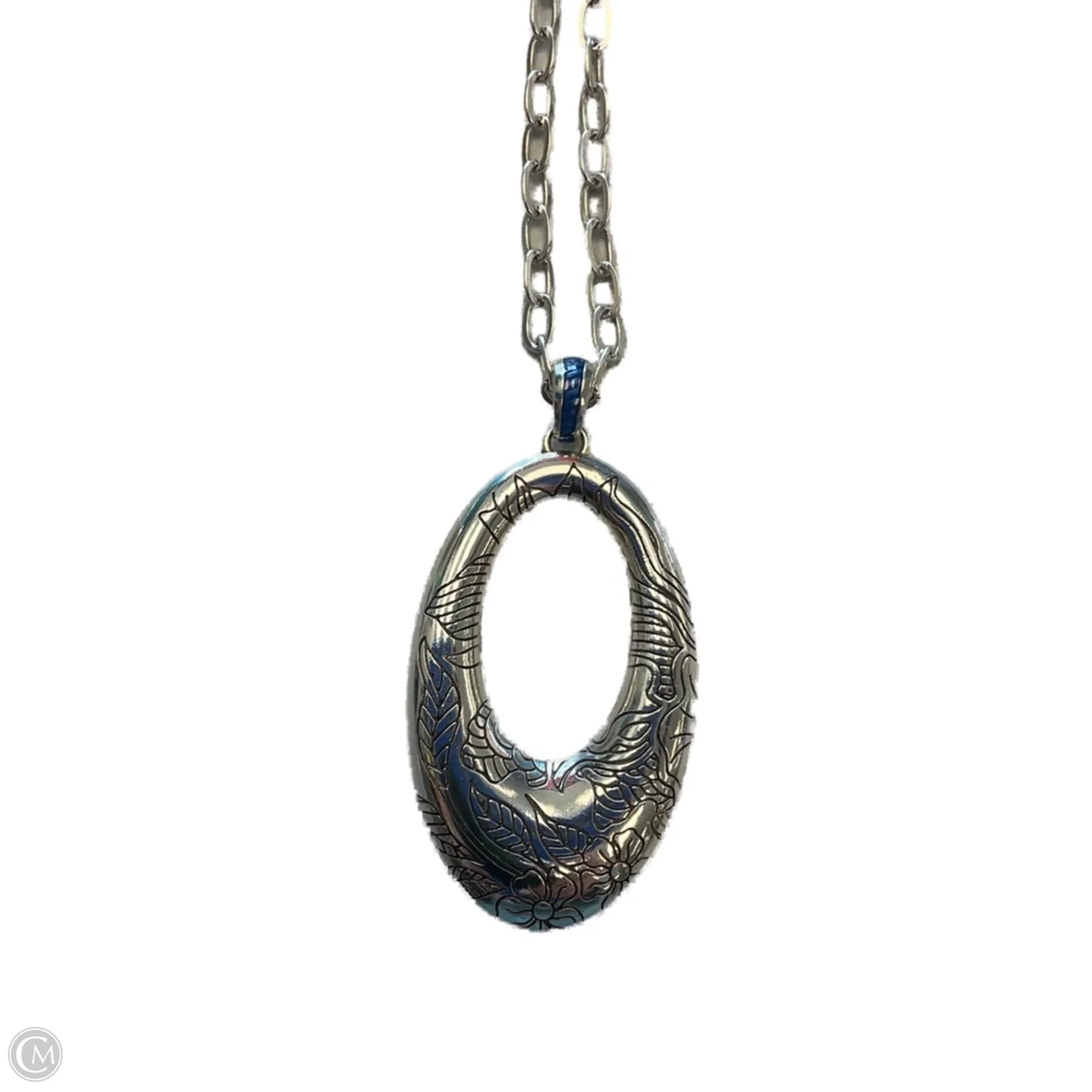 Necklace Pendant By Brighton