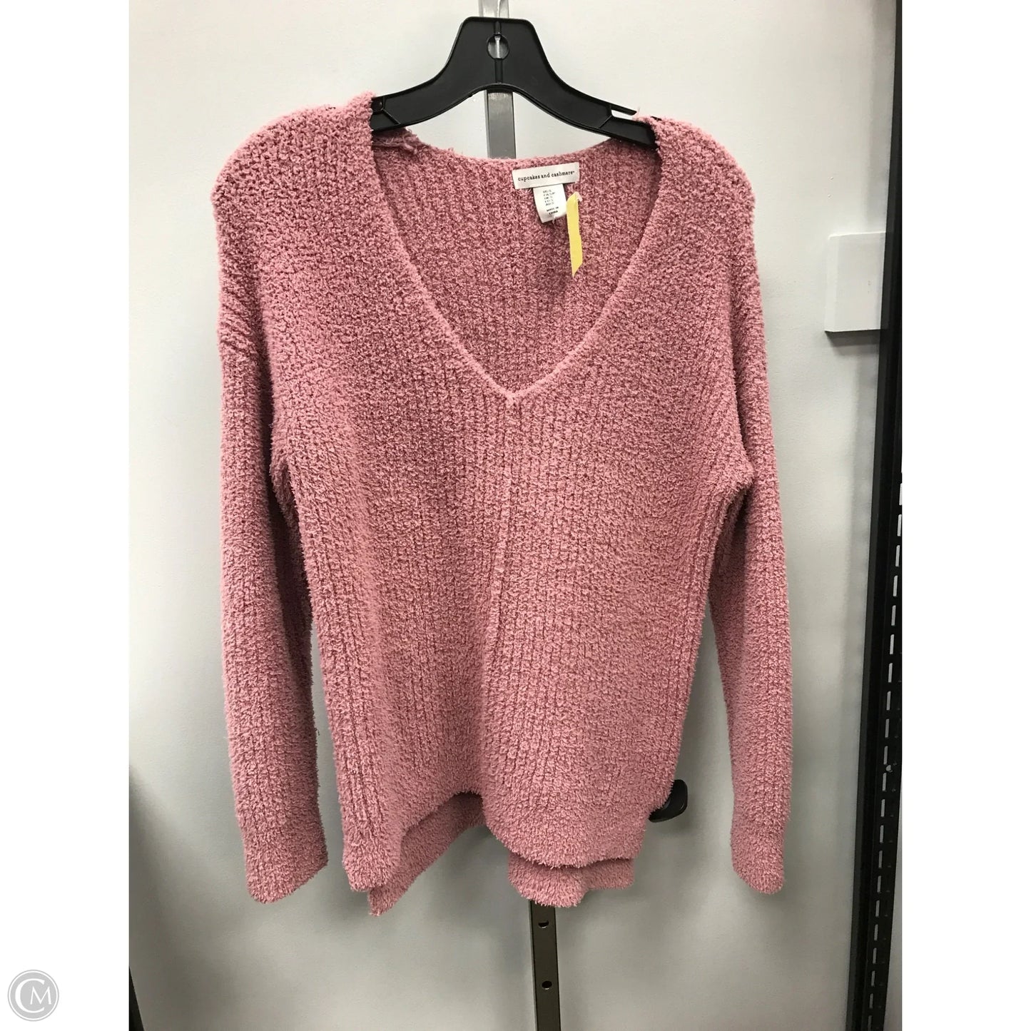 Sweater By Cupcakes And Cashmere In Pink, Size: S