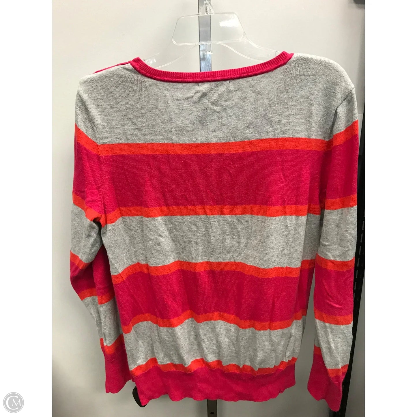 Sweater By Tommy Hilfiger In Multi-colored, Size: Xl