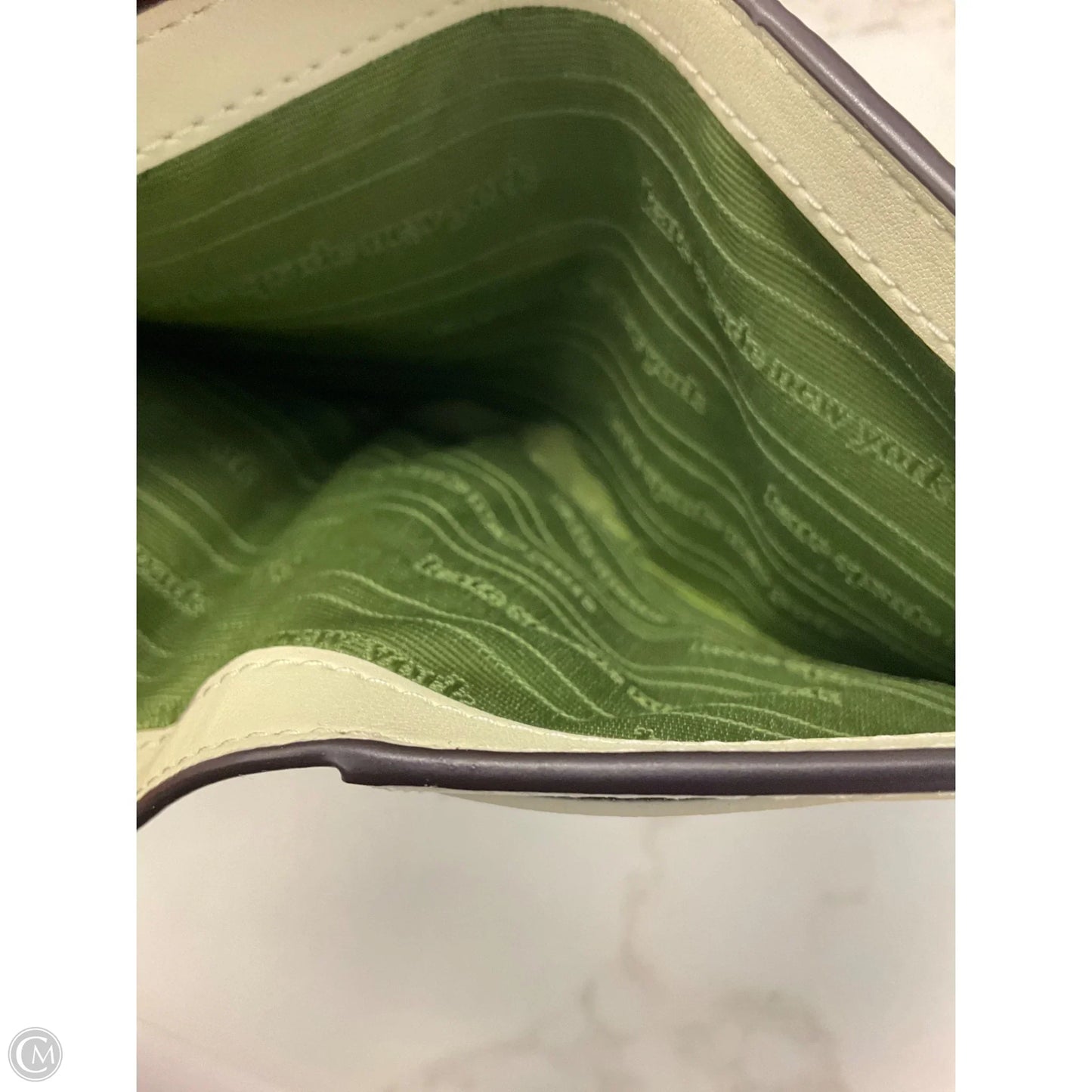 Wallet Designer By Kate Spade, Size: Small