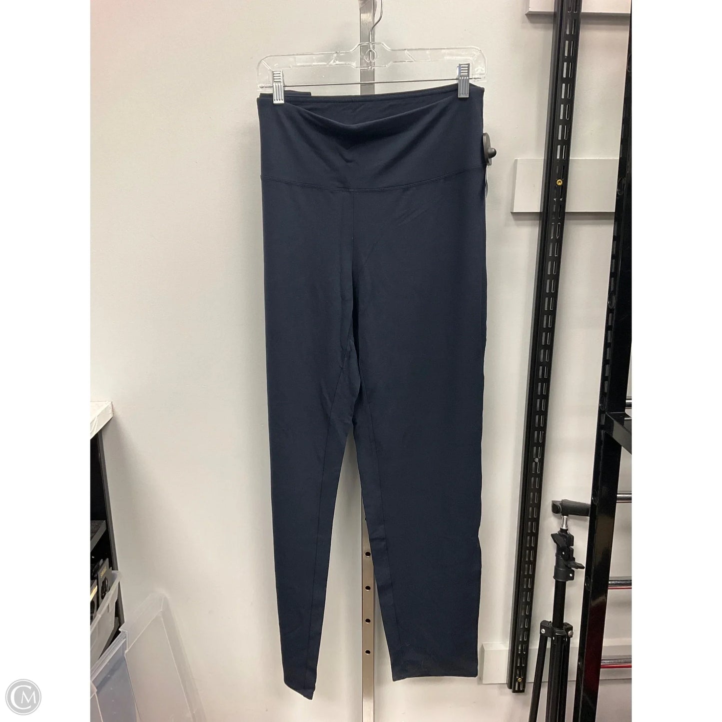 Pants Lounge By J. Jill In Navy, Size: Xl