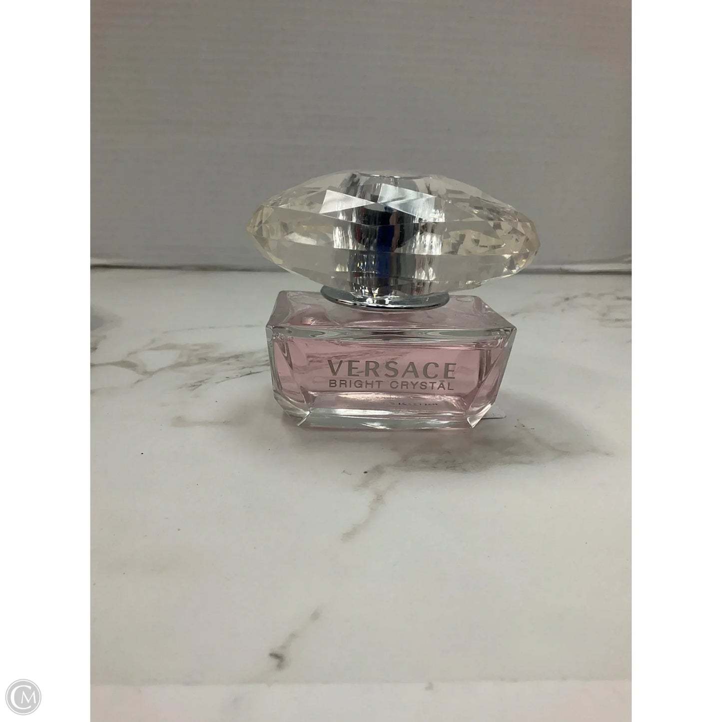 Fragrance Luxury Designer By Versace