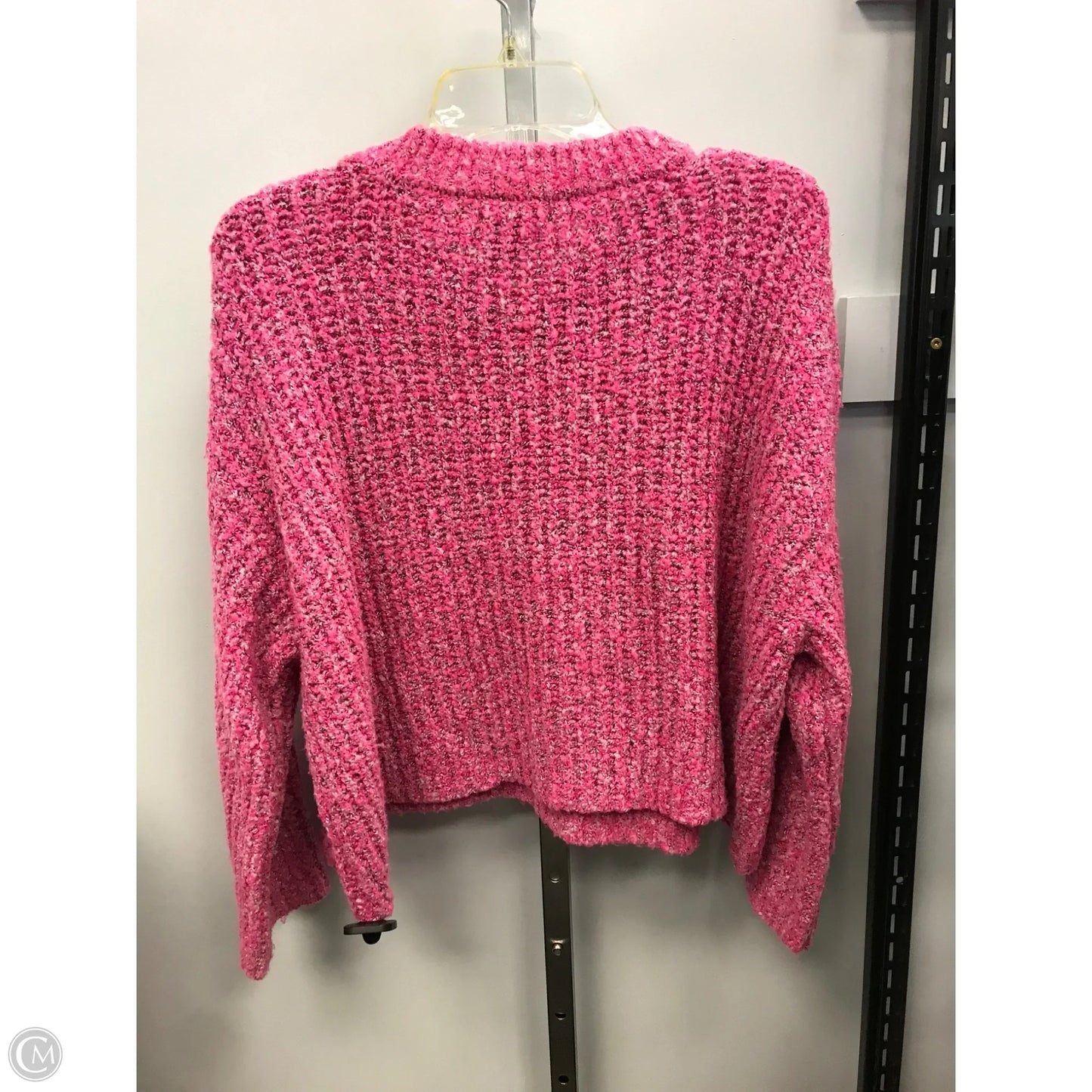 Sweater By Sincerely Jules In Pink, Size: S