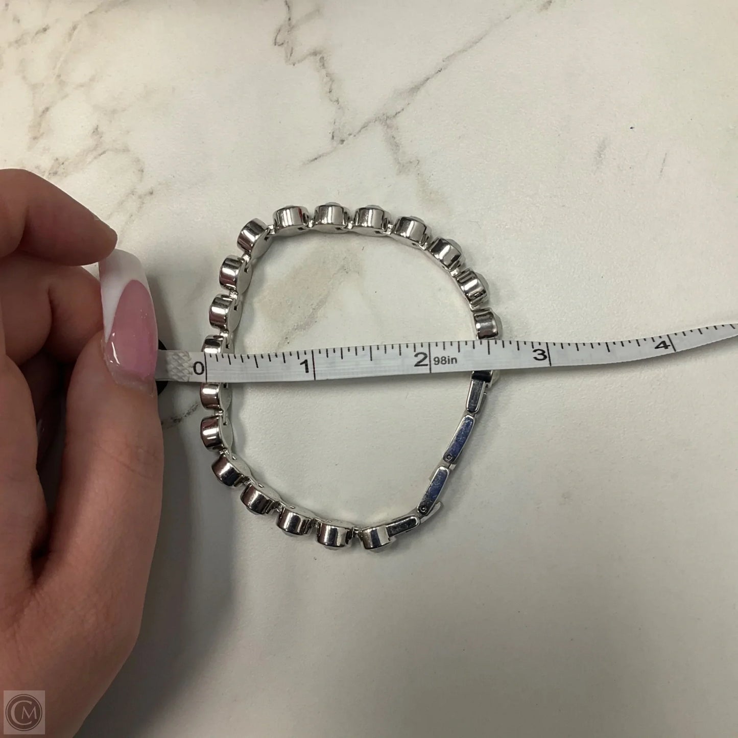 Bracelet Designer By Swarovski