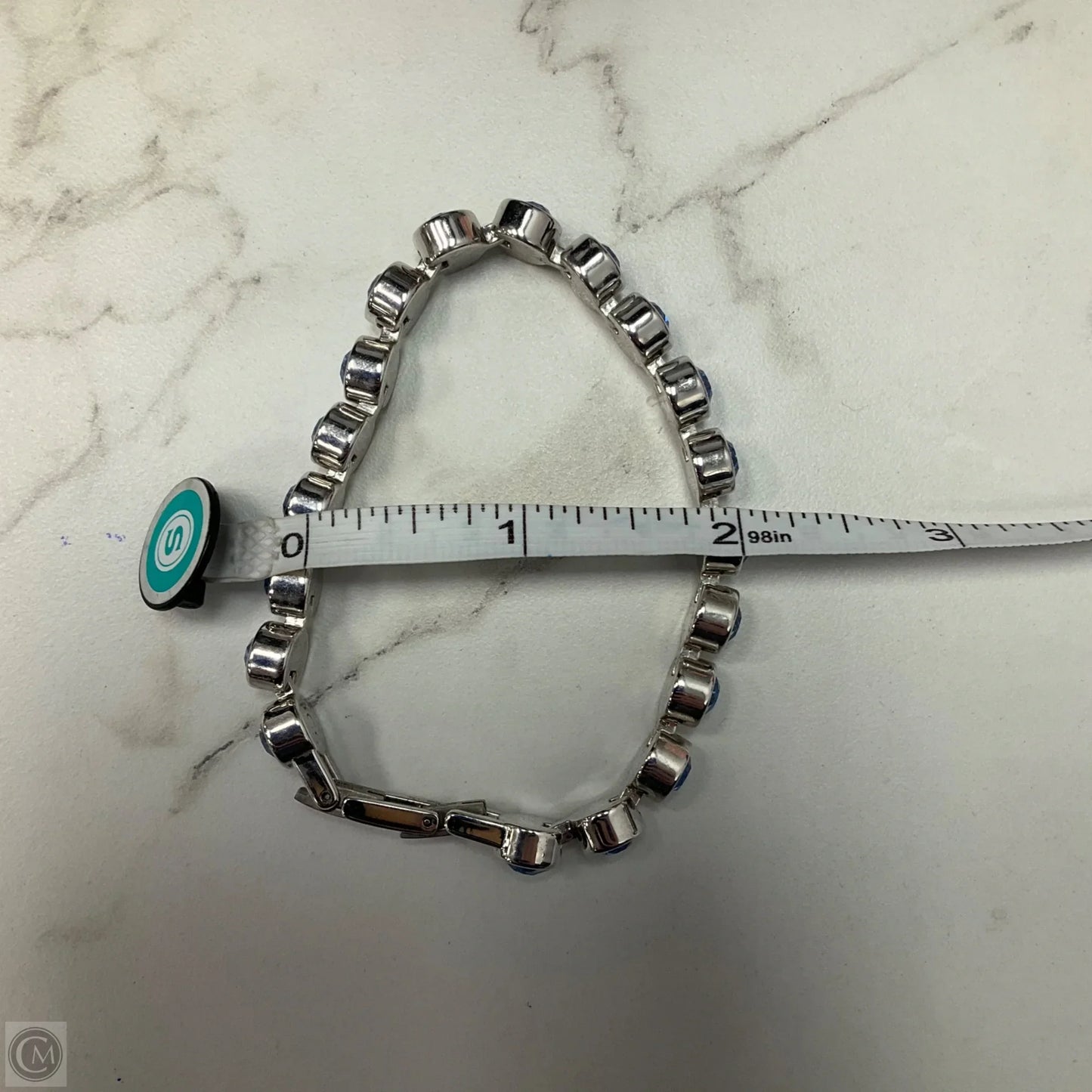 Bracelet Designer By Swarovski