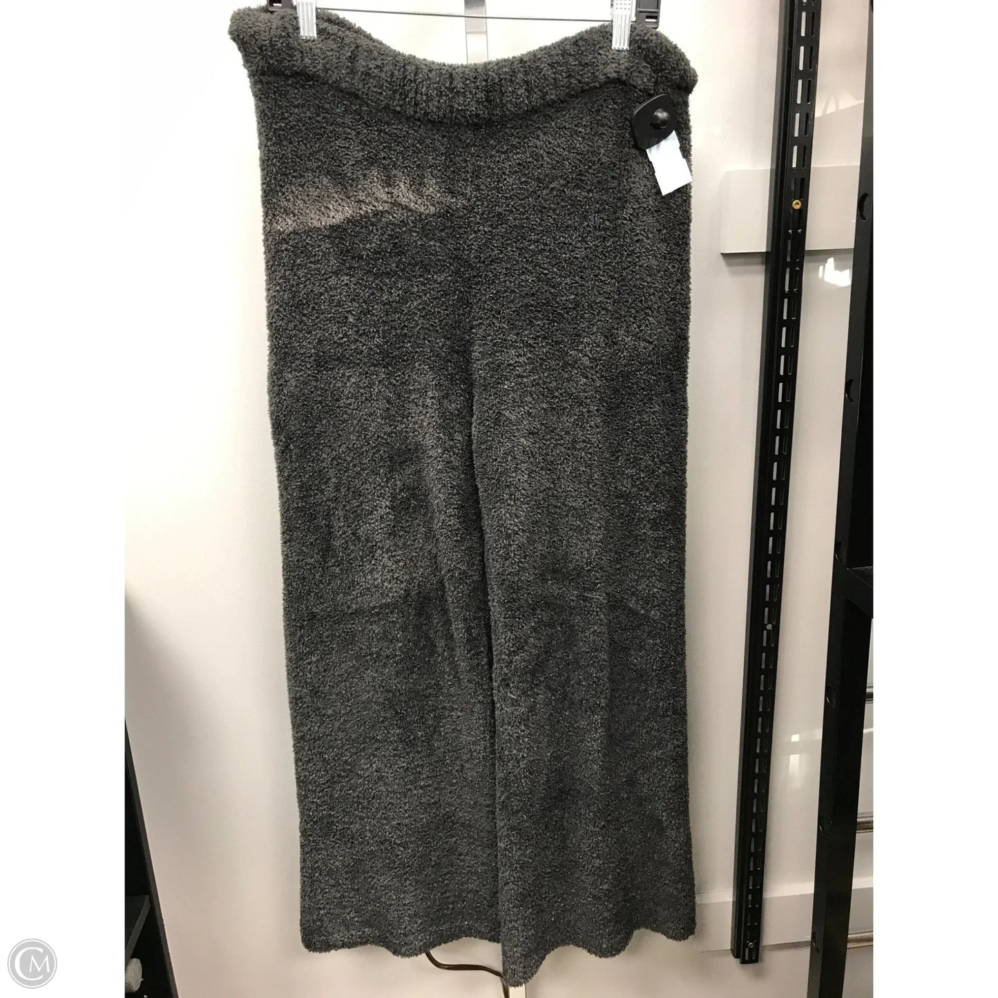 Pants Lounge By Stars Above In Grey, Size: Xxl