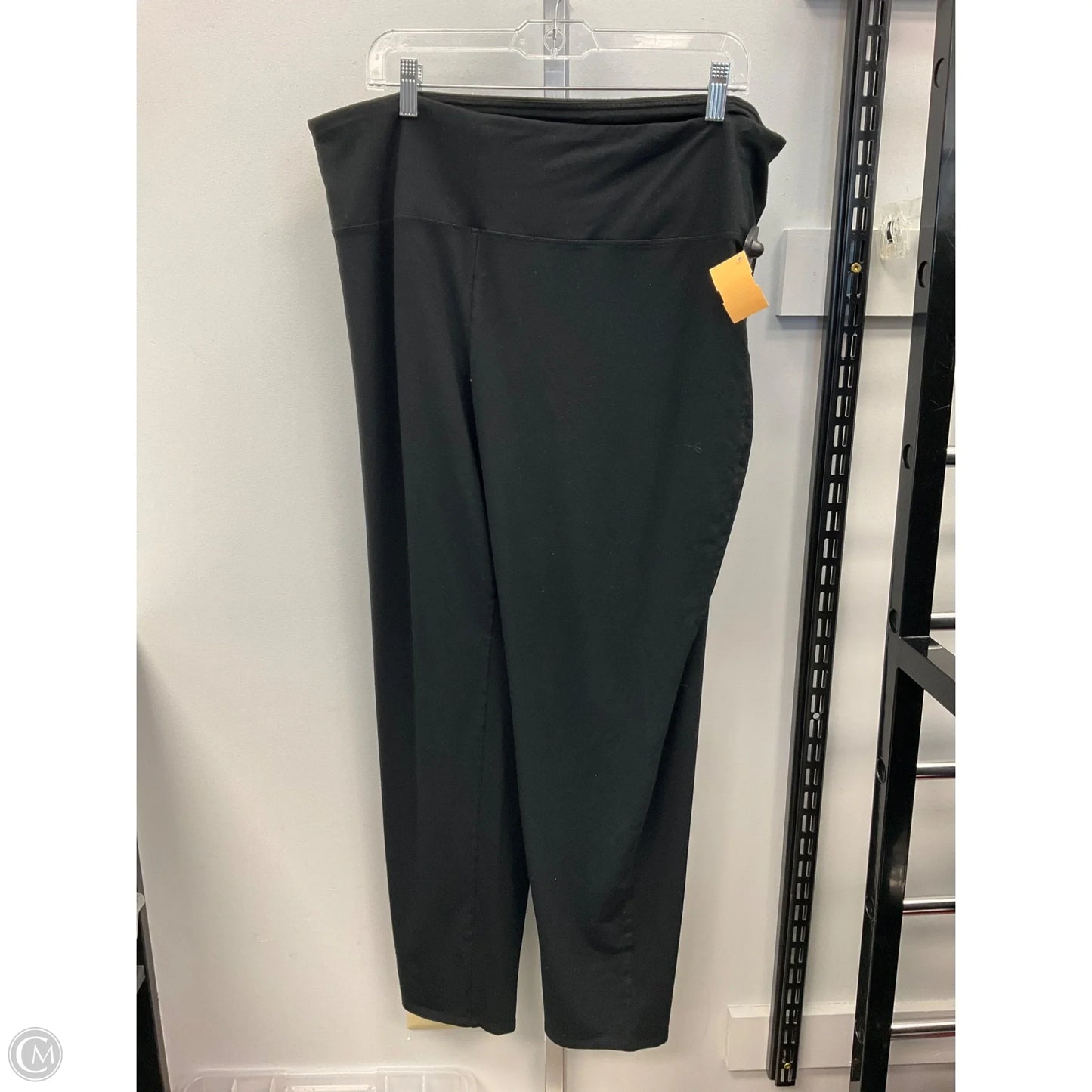 Pants Other By J. Jill In Black, Size: Xl