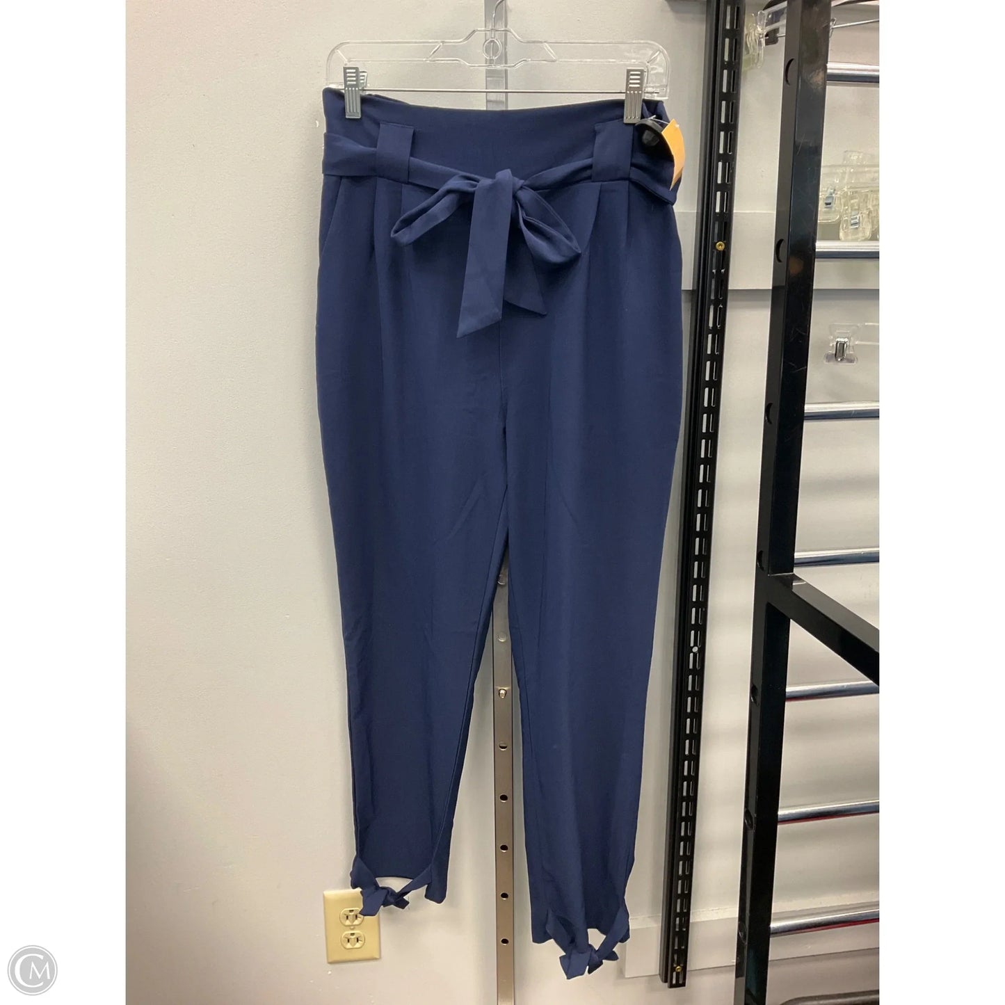 Pants Other By Grace Karin In Navy, Size: L