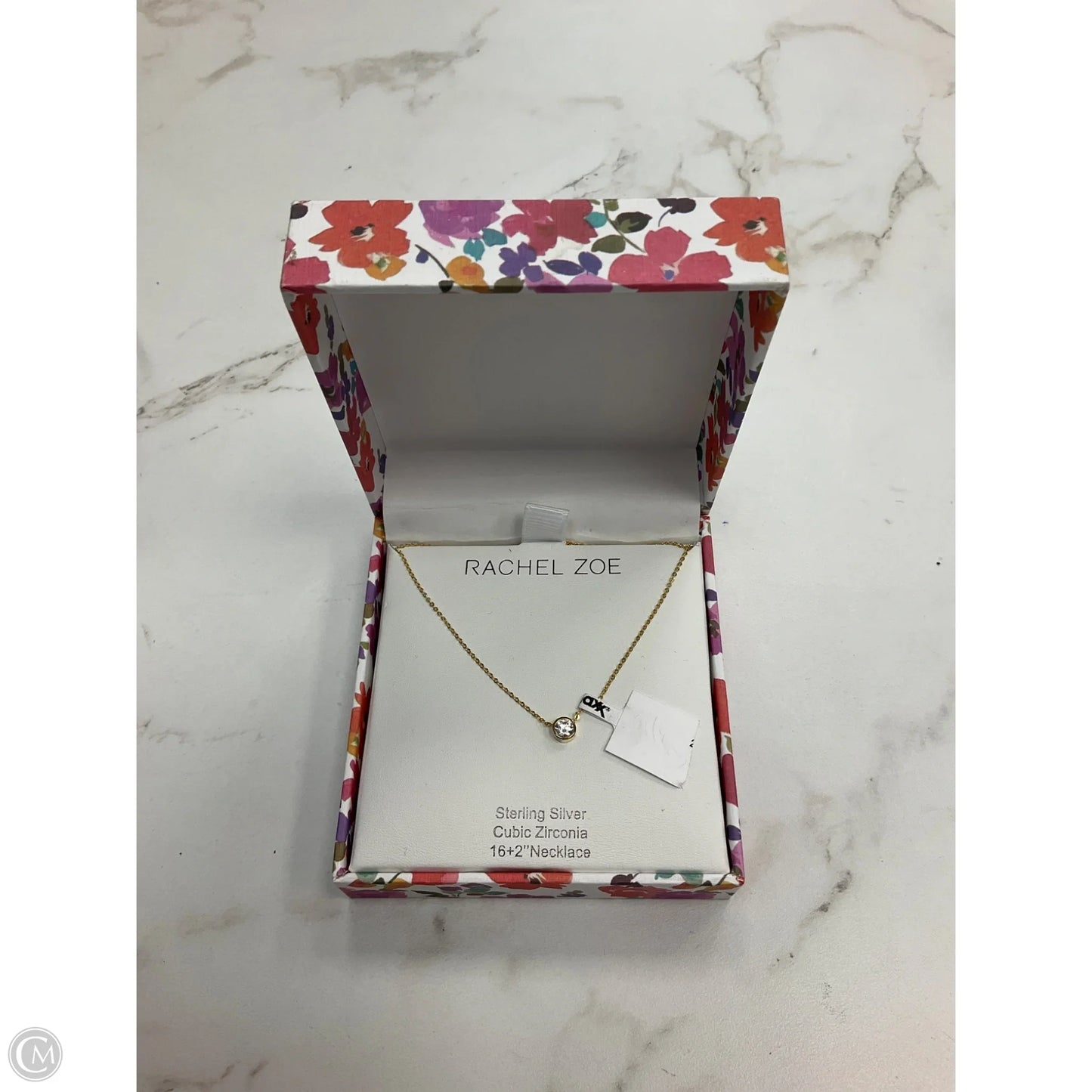 Necklace Chain By Rachel Zoe