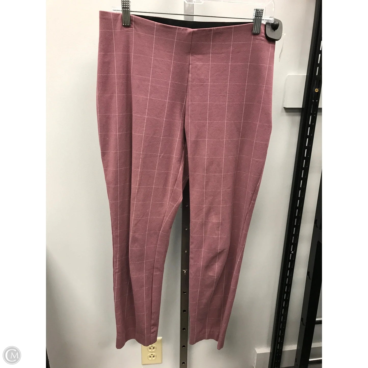 Pants Other By A New Day In Mauve, Size: 10
