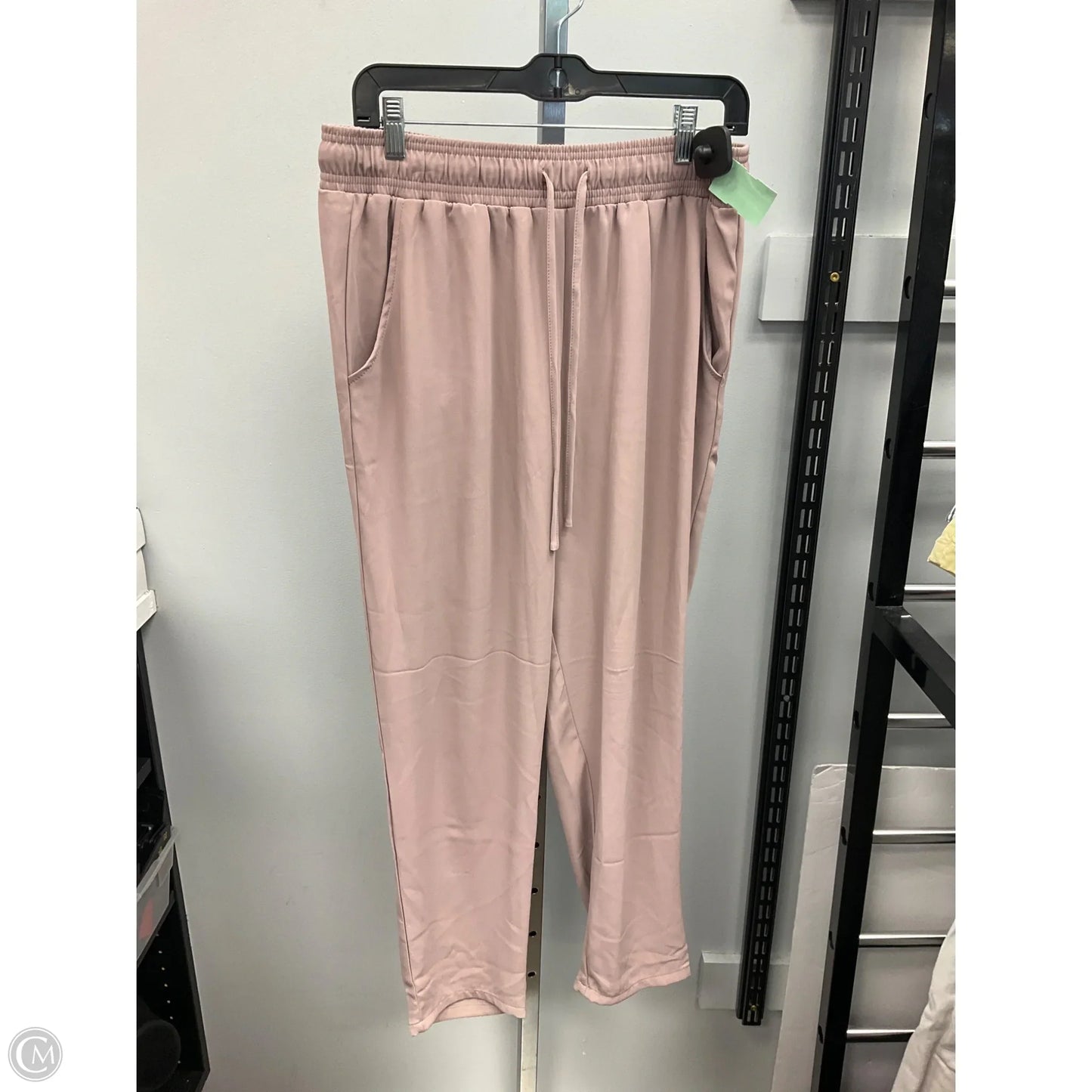 Pants Other By Melloday In Mauve, Size: L