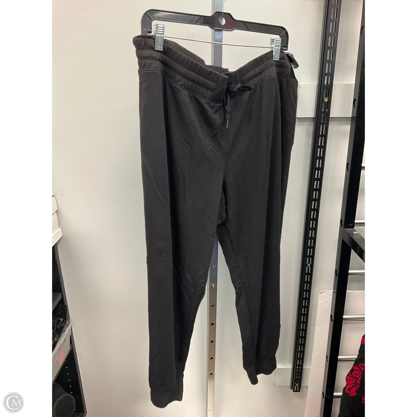 Pants Joggers By Tek Gear In Black, Size: Xxl
