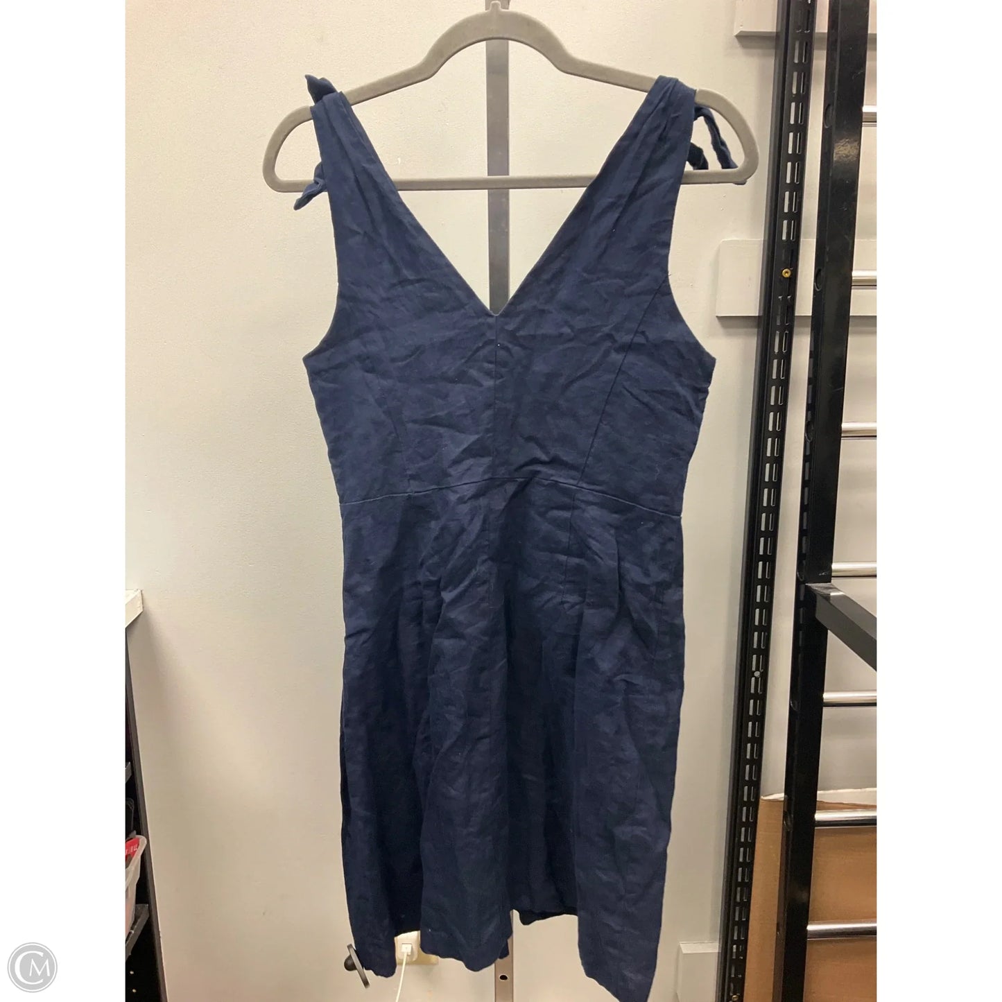 Dress Casual Short By Gap In Navy, Size: 2